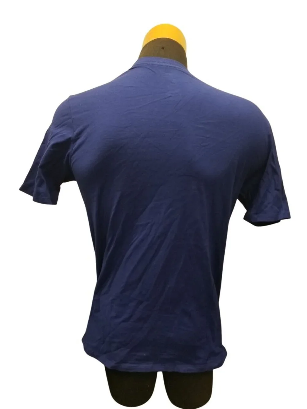 Men's Air Jordan Graphic Logo T-shirt Blue Size L NEW WITH TAGS!